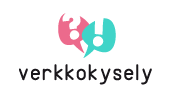 Kyselyitä sinun tyylilläsi